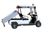 ECAR LT-A2 H2 – 2 Seat Utility Cart - Image 7
