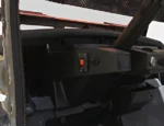 ECAR LT-A2 H2 – 2 Seat Utility Cart - Image 3