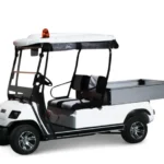 ECAR LT-A2 H2 – 2 Seat Utility Cart