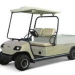 ECAR LT-A2 H8 – 2 Seat Long Wheel Base Utility Cart