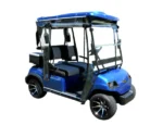 ECAR LT-A2D.GP – 2 Seat Golfers Package - Image 10