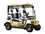 ECAR LT-A2D.GP – 2 Seat Golfers Package - Image 9