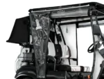 ECAR LT-A2D.GP – 2 Seat Golfers Package - Image 6