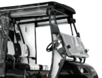 ECAR LT-A2D.GP – 2 Seat Golfers Package - Image 5