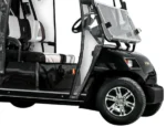 ECAR LT-A2D.GP – 2 Seat Golfers Package - Image 4