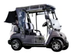 ECAR LT-A2D.GP – 2 Seat Golfers Package - Image 7