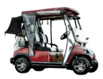ECAR LT-A2D.GP – 2 Seat Golfers Package - Image 8