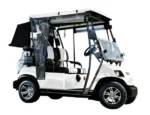 ECAR LT-A2D.GP – 2 Seat Golfers Package - Image 11