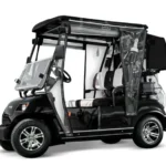 ECAR LT-A2D.GP – 2 Seat Golfers Package