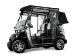 ECAR LT-A2D.GP – 2 Seat Golfers Package