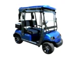 ECAR LT-A2D.SP – 2 Seat Golf Cart - Image 9