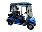 ECAR LT-A2D.SP – 2 Seat Golf Cart - Image 8
