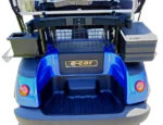 ECAR LT-A2D.SP – 2 Seat Golf Cart - Image 7