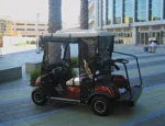 ECAR LT-A2D.SP – 2 Seat Golf Cart - Image 5