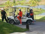 ECAR LT-A2D.SP – 2 Seat Golf Cart - Image 4