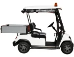 ECAR LT-A2UL – 2 Seat Utility Cart - Image 9