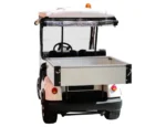 ECAR LT-A2UL – 2 Seat Utility Cart - Image 8