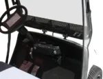 ECAR LT-A2UL – 2 Seat Utility Cart - Image 6