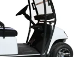 ECAR LT-A2UL – 2 Seat Utility Cart - Image 5