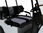 ECAR LT-A2UL – 2 Seat Utility Cart - Image 4