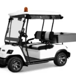ECAR LT-A2UL – 2 Seat Utility Cart