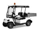 ECAR LT-A2UL – 2 Seat Utility Cart - Image 2