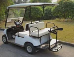 ECAR LT-A2+2 – 4 Seat Golf Cart - Image 6