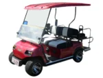 ECAR LT-A2+2 – 4 Seat Golf Cart - Image 7