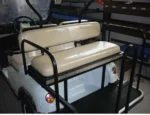 ECAR LT-A2+2 – 4 Seat Golf Cart - Image 5