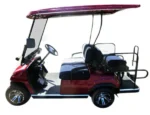 ECAR LT-A2+2 – 4 Seat Golf Cart - Image 8