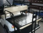 ECAR LT-A2+2 – 4 Seat Golf Cart - Image 4