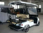 ECAR LT-A2+2 – 4 Seat Golf Cart - Image 3