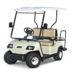 ECAR LT-A2+2 – 4 Seat Golf Cart