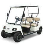 ECAR LT-A4 – 4 Seat Golf Cart