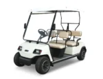 ECAR LT-A4 – 4 Seat Golf Cart