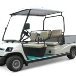 ECAR LT-A4.AH2 – 4 Seat Utility Cart