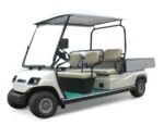 ECAR LT-A4.AH2 – 4 Seat Utility Cart - Image 2