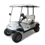 ECAR LT-A627.2G – 2 Seat Golf Car (Lifted)