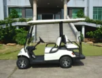 ECAR LT-A627.2+2 – 4 Seat Deluxe Community Golf Cart - Image 5