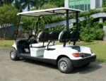 ECAR LT-A627.4 – 4 Seat Deluxe Community Cart - Image 7