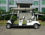 ECAR LT-A627.4 – 4 Seat Deluxe Community Cart - Image 6