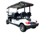 ECAR LT-A627.4 – 4 Seat Deluxe Community Cart - Image 5