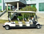ECAR LT-A627.6 – 6 Seat Deluxe Transport Vehicle - Image 7