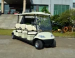 ECAR LT-A627.6 – 6 Seat Deluxe Transport Vehicle - Image 6