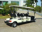 ECAR LT-A627.6 – 6 Seat Deluxe Transport Vehicle - Image 5