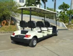 ECAR LT-A627.6 – 6 Seat Deluxe Transport Vehicle - Image 4
