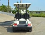 ECAR LT-A627.6 – 6 Seat Deluxe Transport Vehicle - Image 3