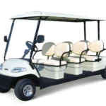 ECAR LT-A627.6 – 6 Seat Deluxe Transport Vehicle