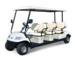 ECAR LT-A627.6 – 6 Seat Deluxe Transport Vehicle - Image 2