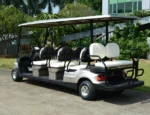 ECAR LT-A627.6+2 – 8 Seat Deluxe Transport Vehicle - Image 4